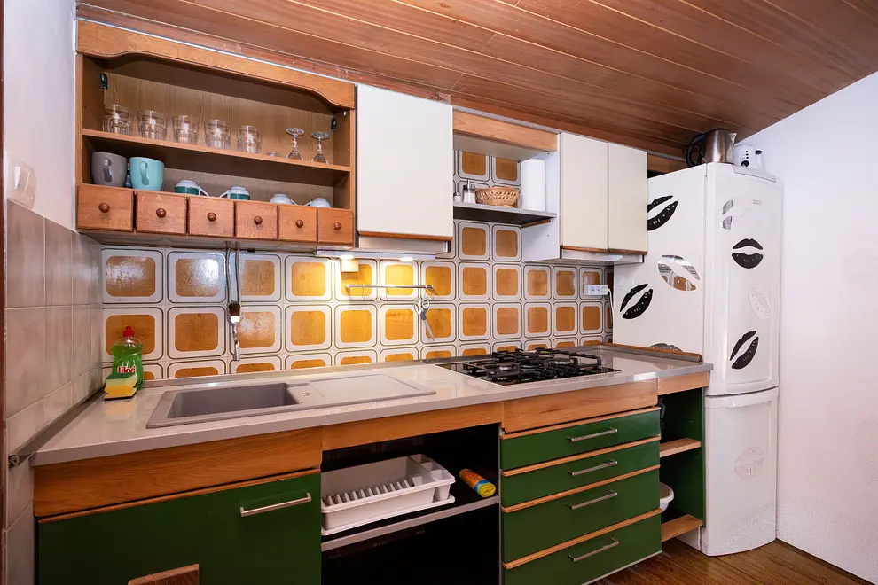 Ferienwohnung in Omis  999210171 38048 – Foto 22