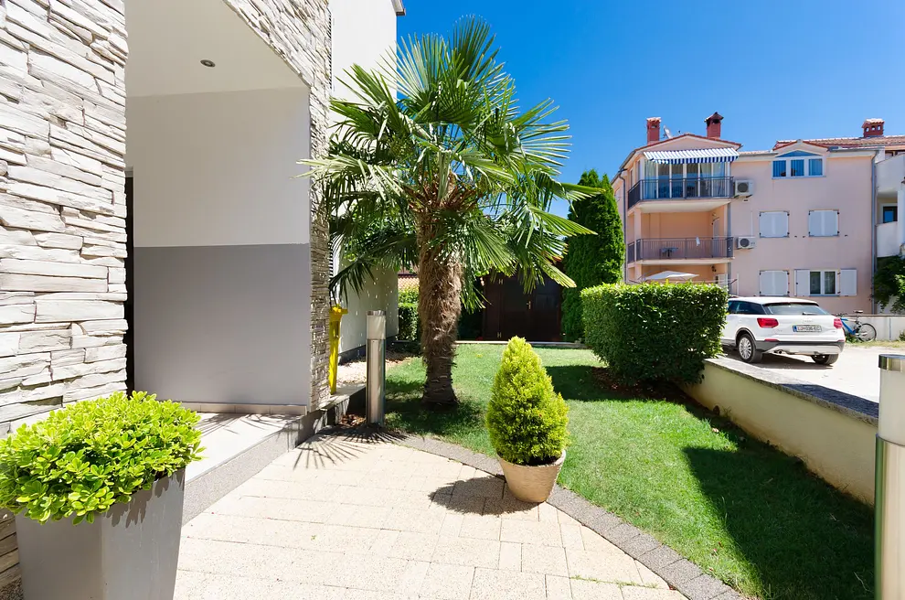 Ferienwohnung in Rovinj  999204228 32438 – Foto 4