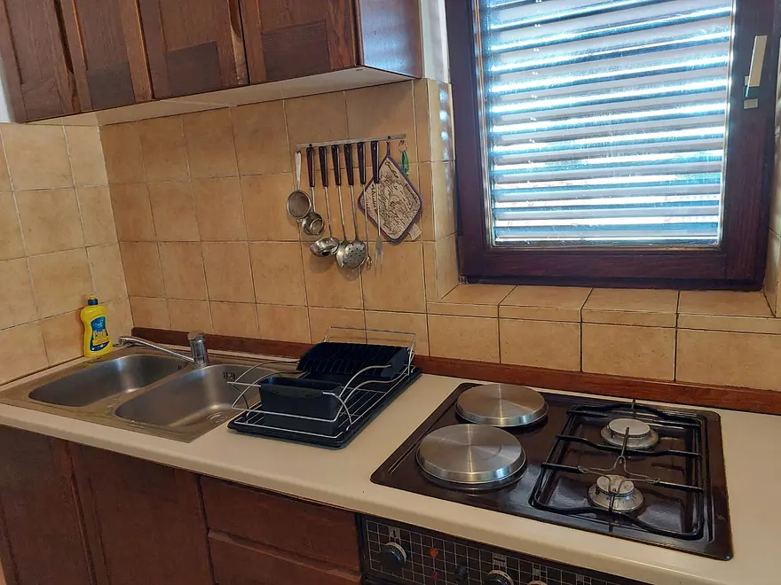 Ferienwohnung in Dugi Otok  999207200 35267 – Foto 4
