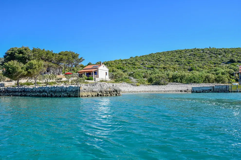 Ferienwohnung in Pasman  66133997 18878