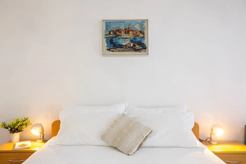 Ferienwohnung in Baska Voda  999207642 35670 – Foto 8