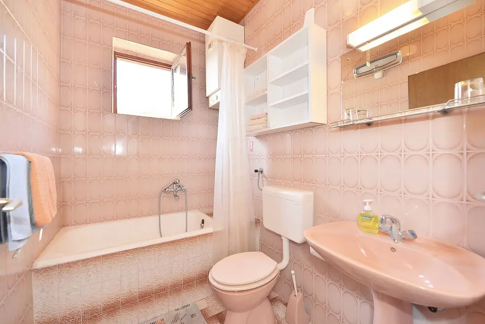 Ferienwohnung in Brela  999206893 34978 – Foto 2