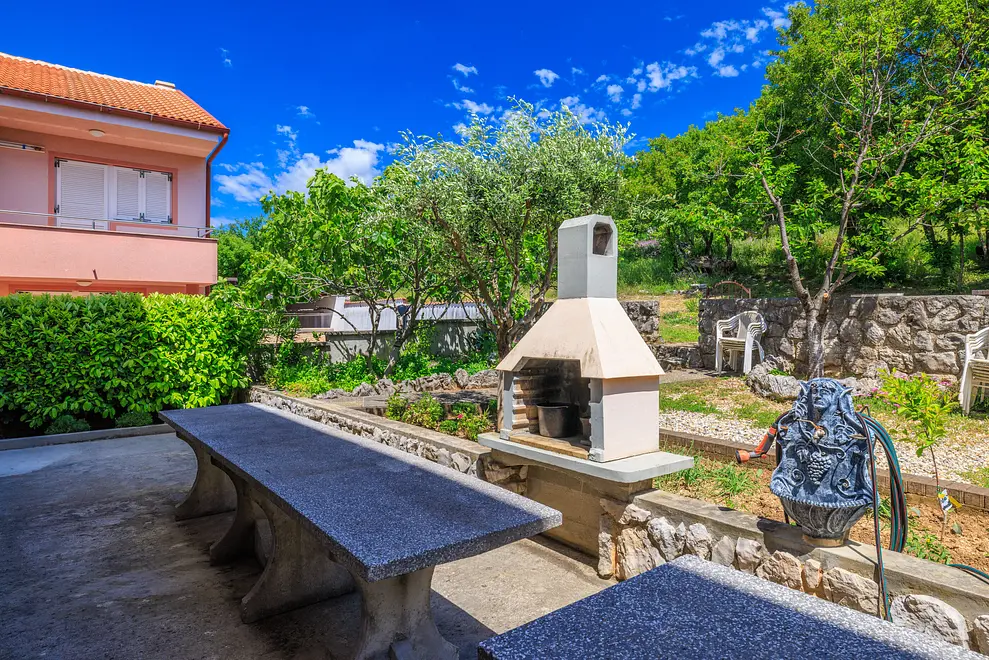 Ferienwohnung in Crikvenica haustiergeeignet 999202924 31191 – Foto 7