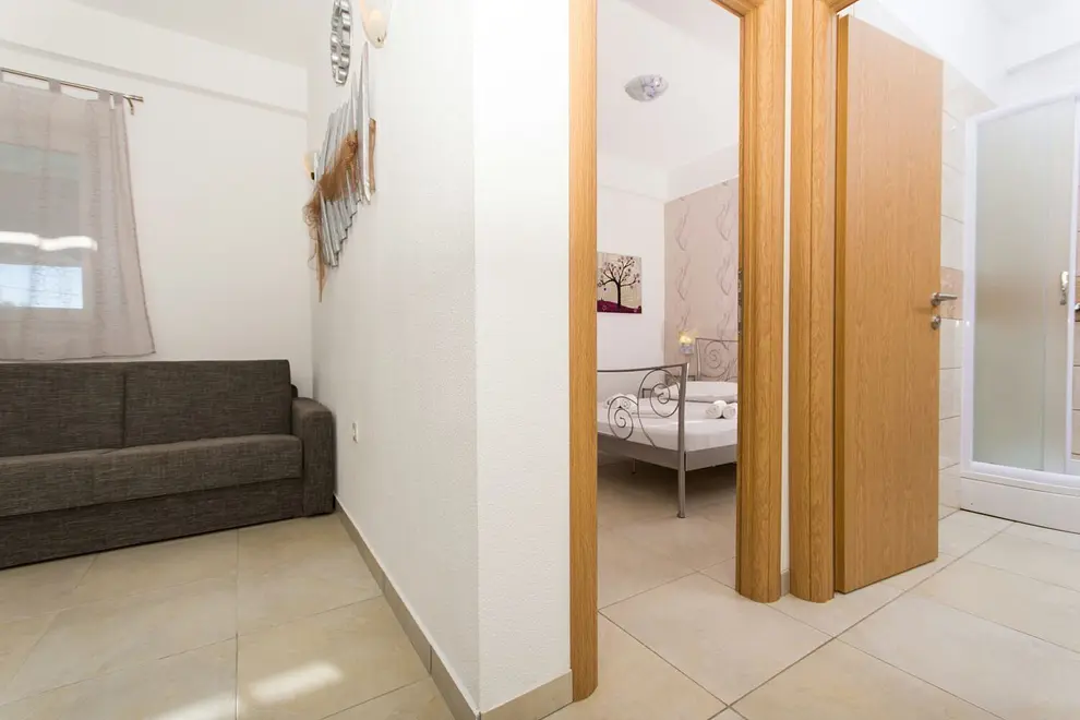 Ferienwohnung in Ciovo  999212364 40007 – Foto 13