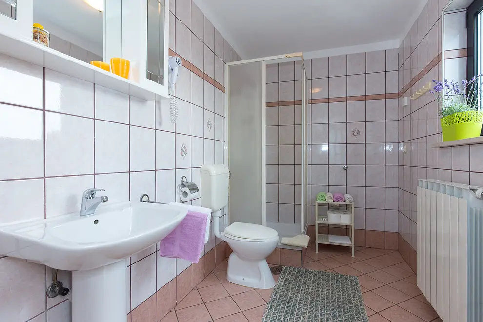 Ferienwohnung in Krk mit Pool 999205450 33605 – Foto 33