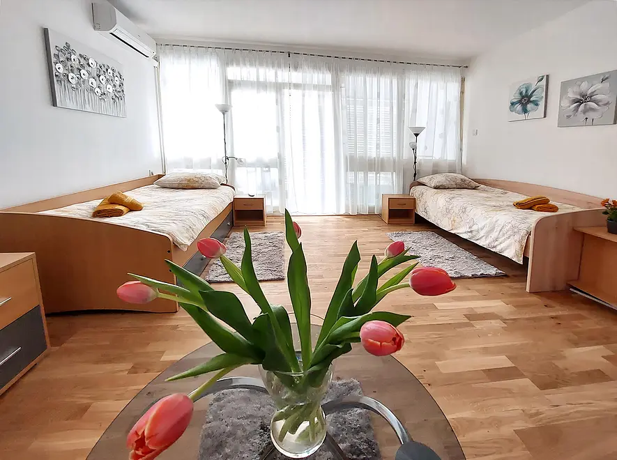 Ferienwohnung in Knin  999208015 35994 – Foto 3
