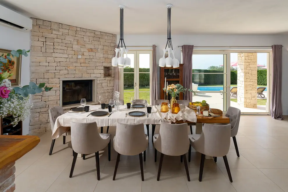 Ferienwohnung in Kastelir-Labinci mit Pool 999223815 41931 – Foto 62