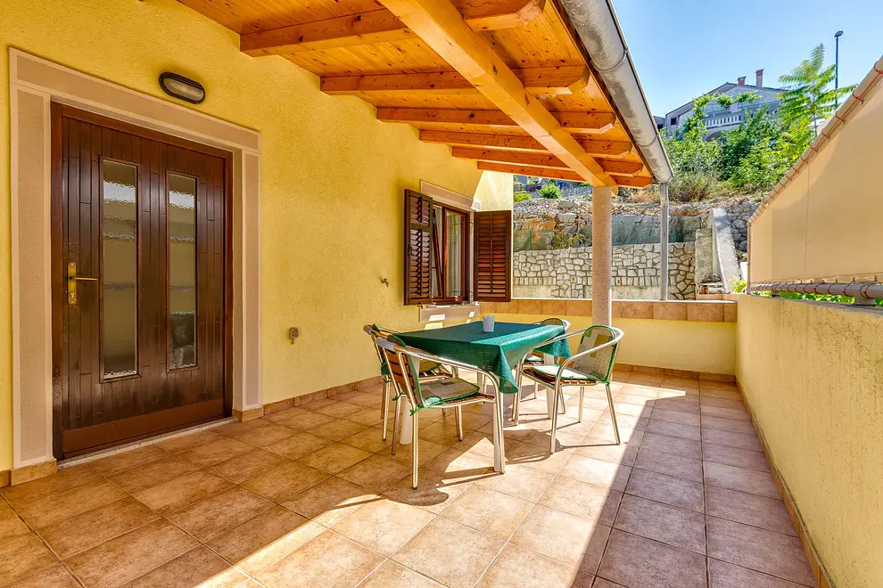 Ferienwohnung in Losinj  999203526 31771 – Foto 6
