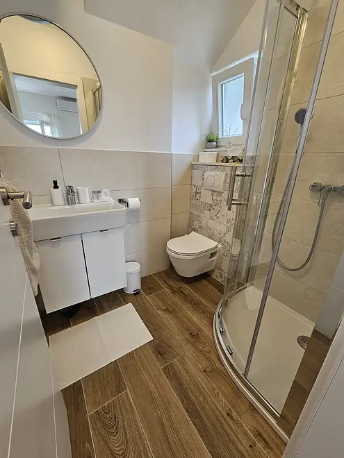 Ferienappartment in Seget  999210238 38111 – Foto 9