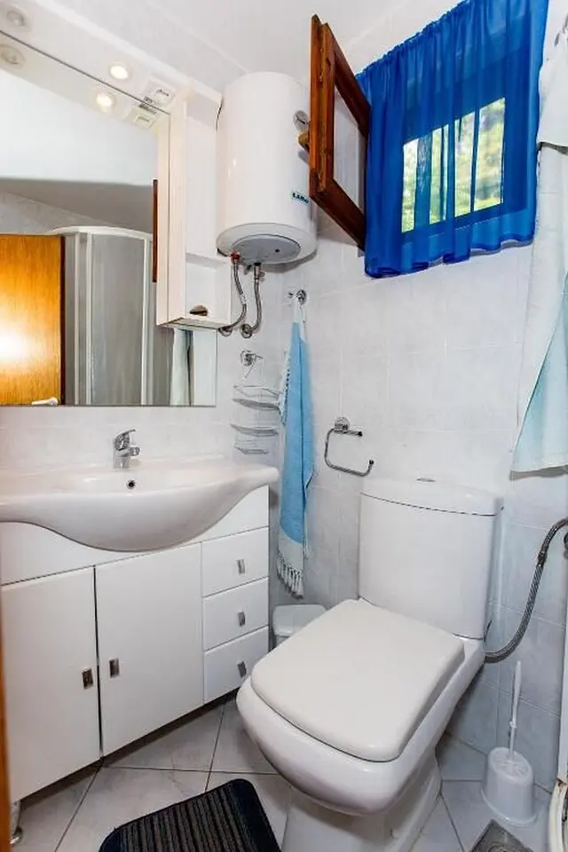Ferienwohnung in Ciovo  999203483 31728