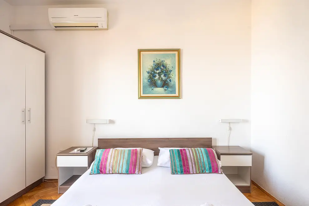 Ferienwohnung in Baska Voda  999210498 38352 – Foto 24