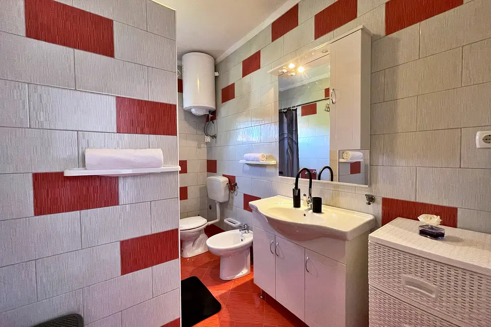 Ferienwohnung in Dobrinj  999223725 41847 – Foto 26