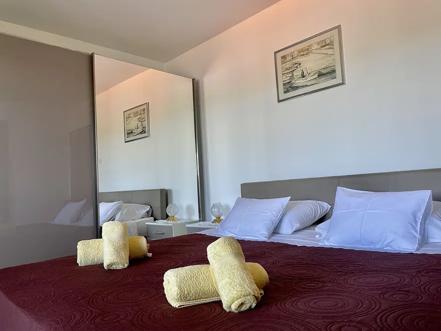 Ferienwohnung in Dugi Otok  999209413 37337 – Foto 5
