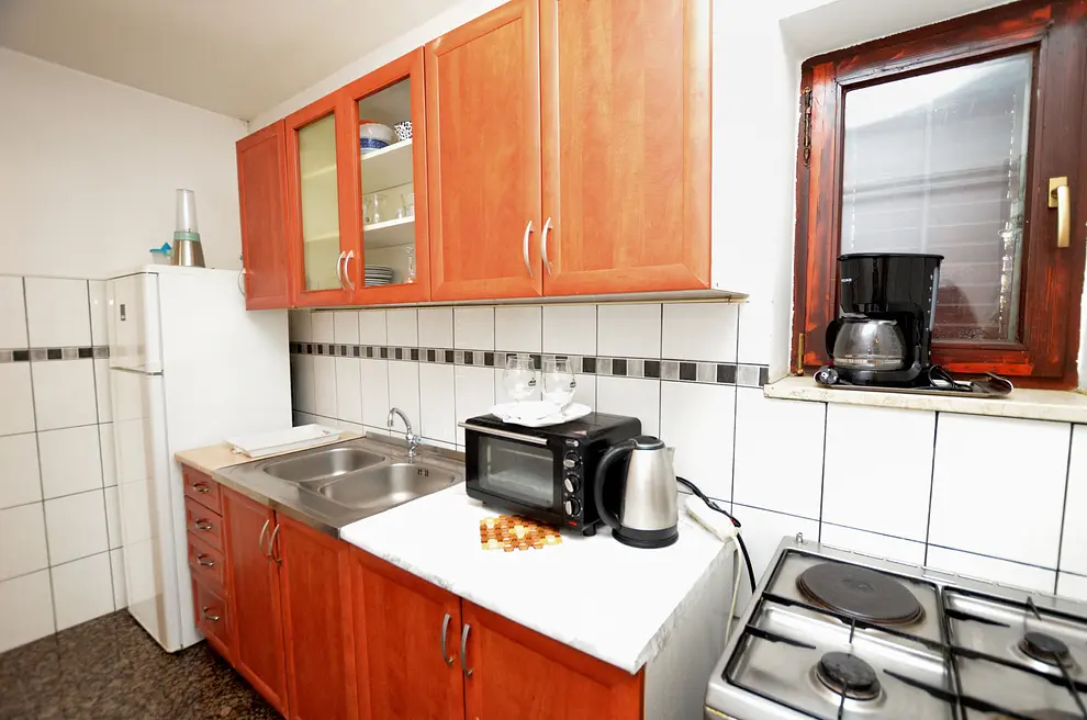 Ferienwohnung in Rovinj  999206080 34200 – Foto 33