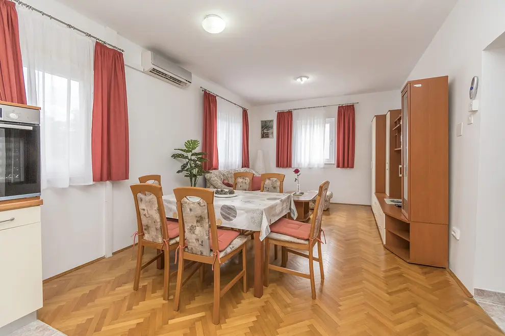 Ferienwohnung in Murter  999208609 36565 – Foto 5