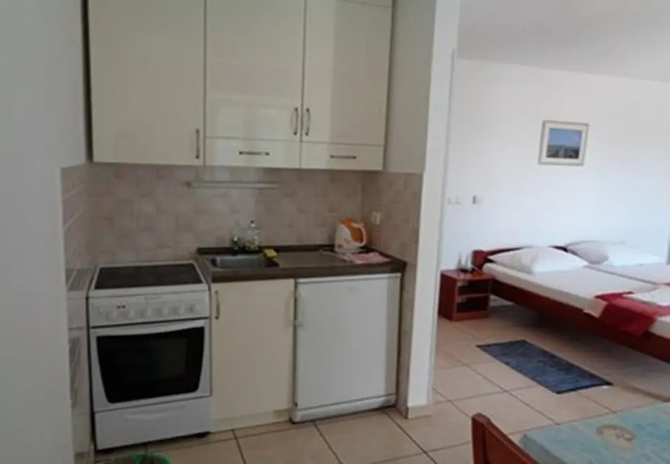 Ferienwohnung in Krk  999211038 38860 – Foto 14