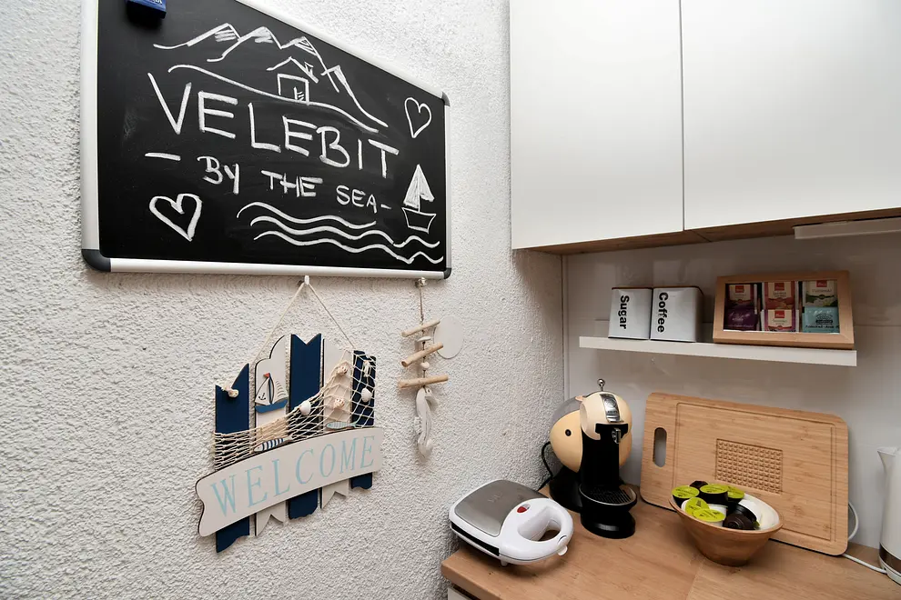 Ferienwohnung in Jablanac  999207869 35879 – Foto 15