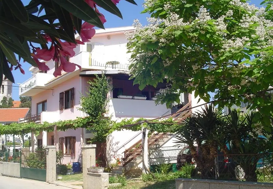 Ferienwohnung in Biograd haustiergeeignet 999207217 35283 – Foto 5
