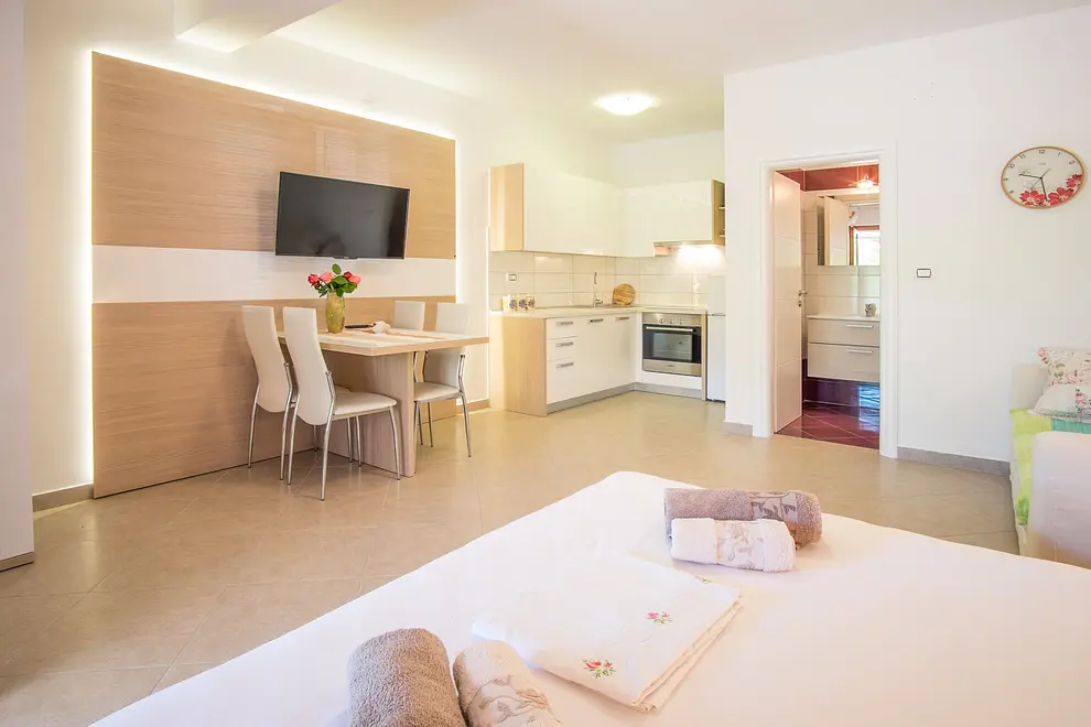 Ferienwohnung in Krk  999202618 30894 – Foto 6