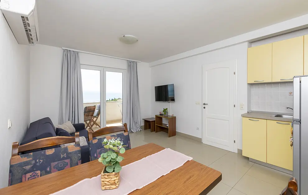 Ferienwohnung in Brela  999206478 34579 – Foto 10