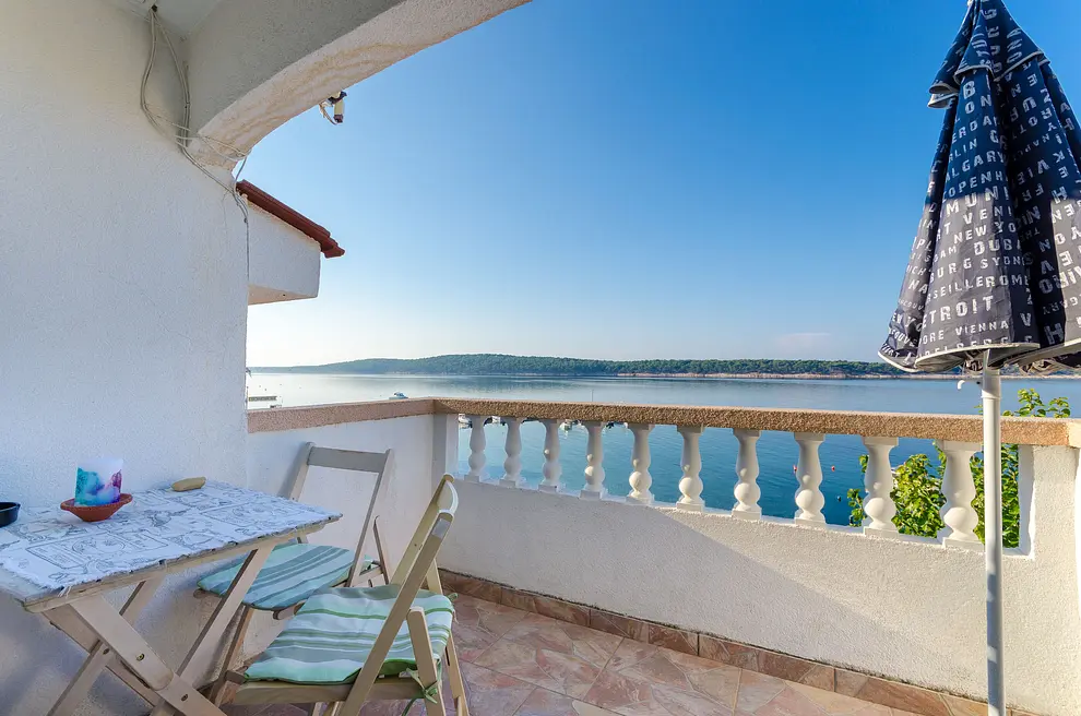 Ferienwohnung in Banjol haustiergeeignet 66137906 21001