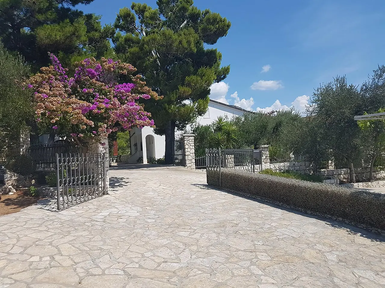 Ferienwohnung in Ploce  999206992 35073