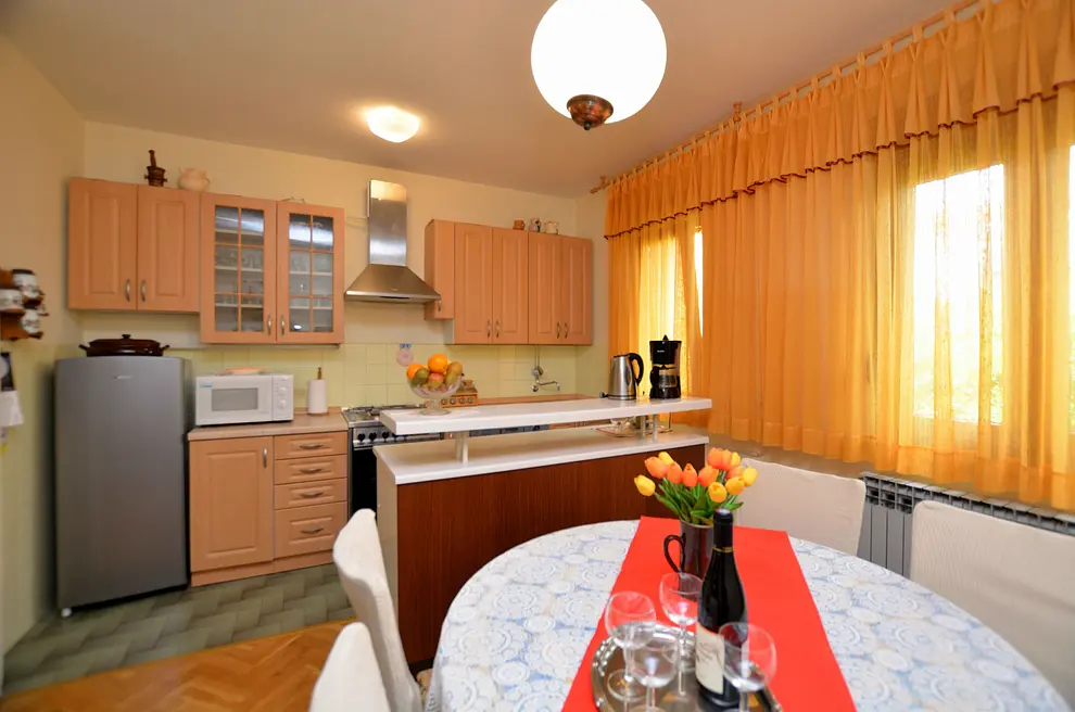 Ferienwohnung in Fazana  66137016 20402