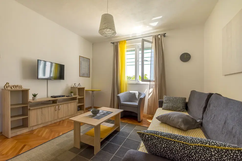 Ferienwohnung in Rogoznica  999206742 34831 – Foto 8