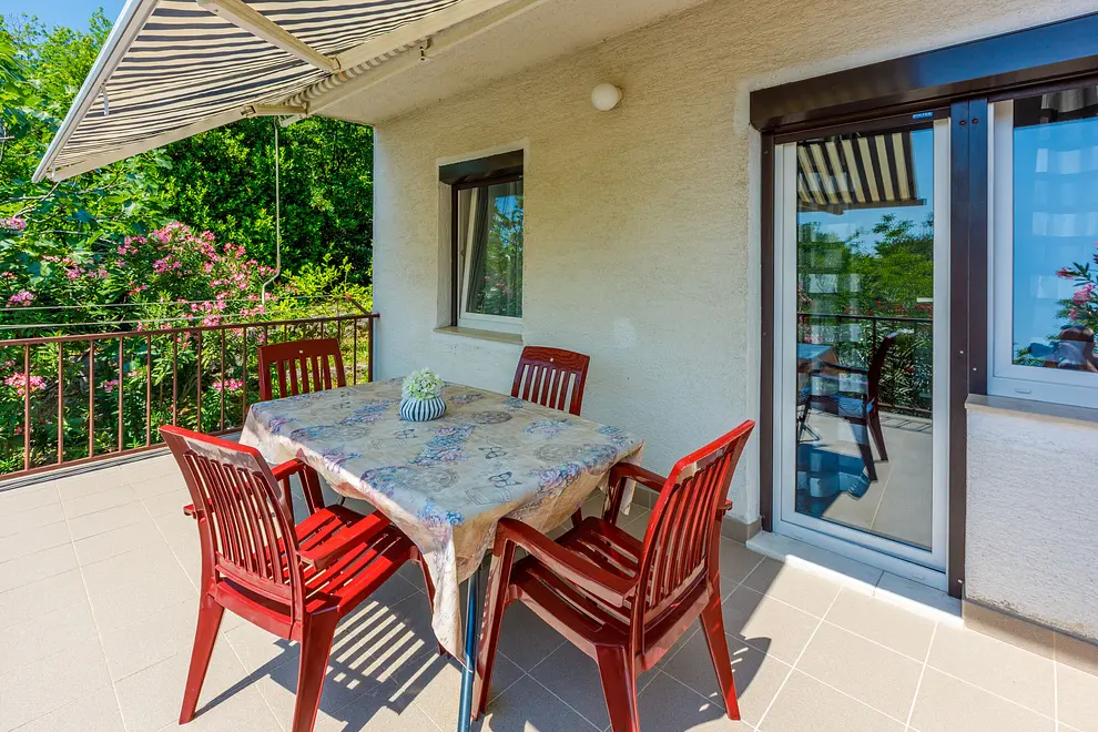 Ferienwohnung in Crikvenica  999203394 31645 – Foto 14