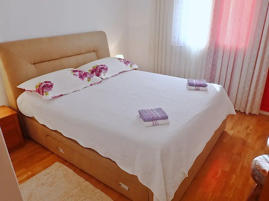 Ferienwohnung in Starigrad  66117053 6056