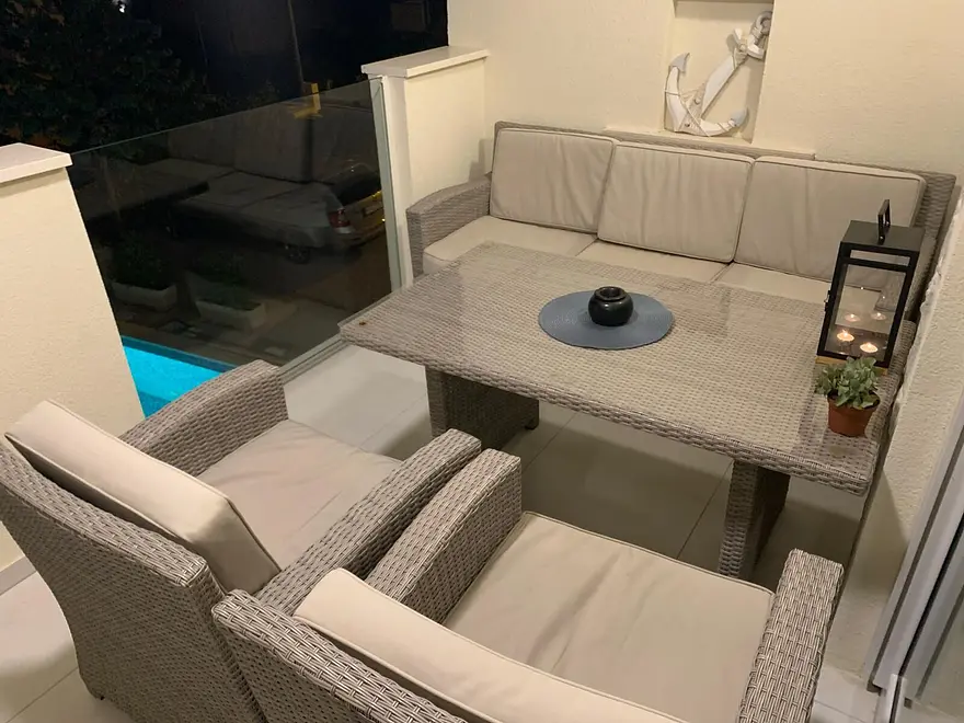 Ferienwohnung in Biograd mit Pool und haustiergeeignet 999211467 39238 – Foto 8