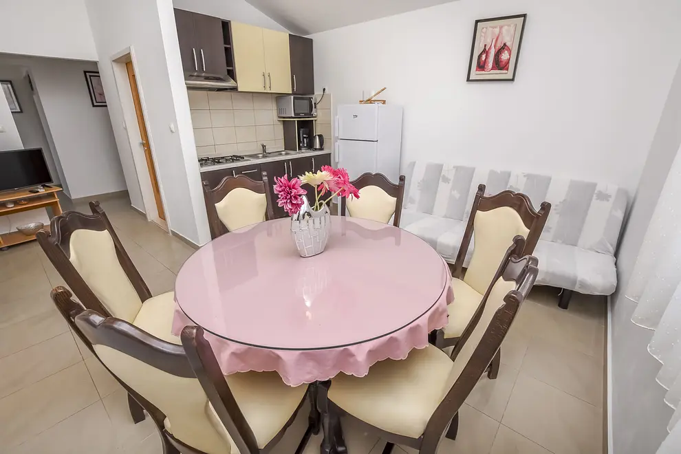 Ferienwohnung in Rogoznica  999203289 31544 – Foto 6