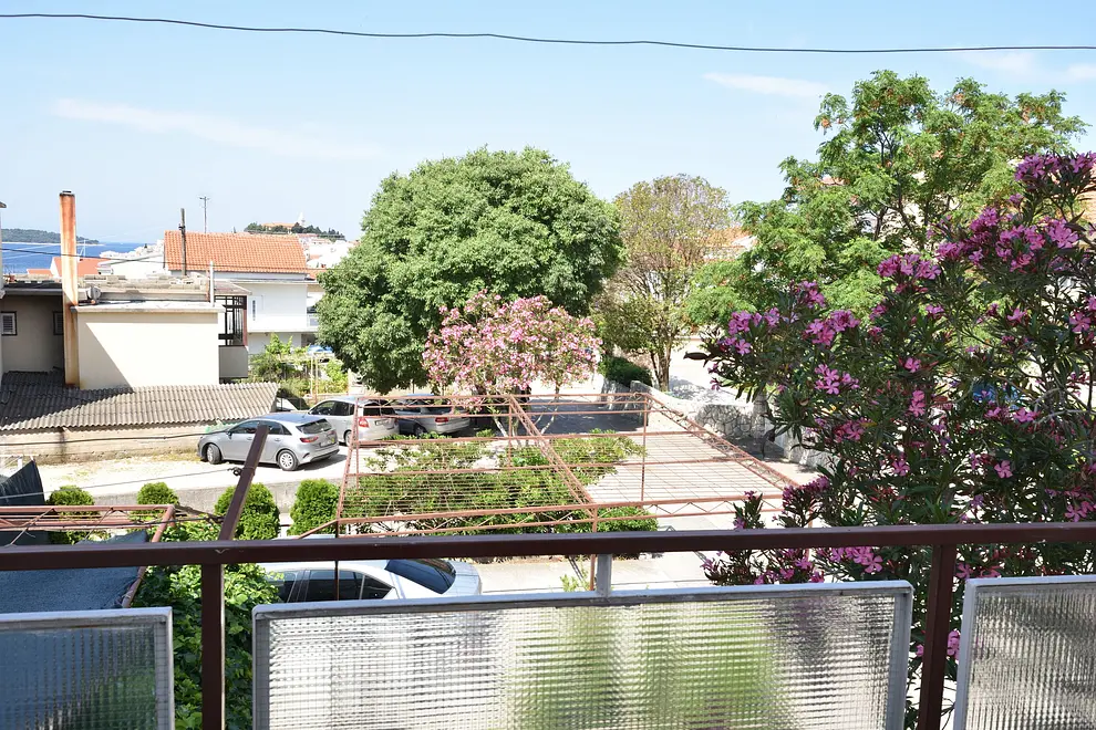 Ferienwohnung in Primosten  66128009 14278