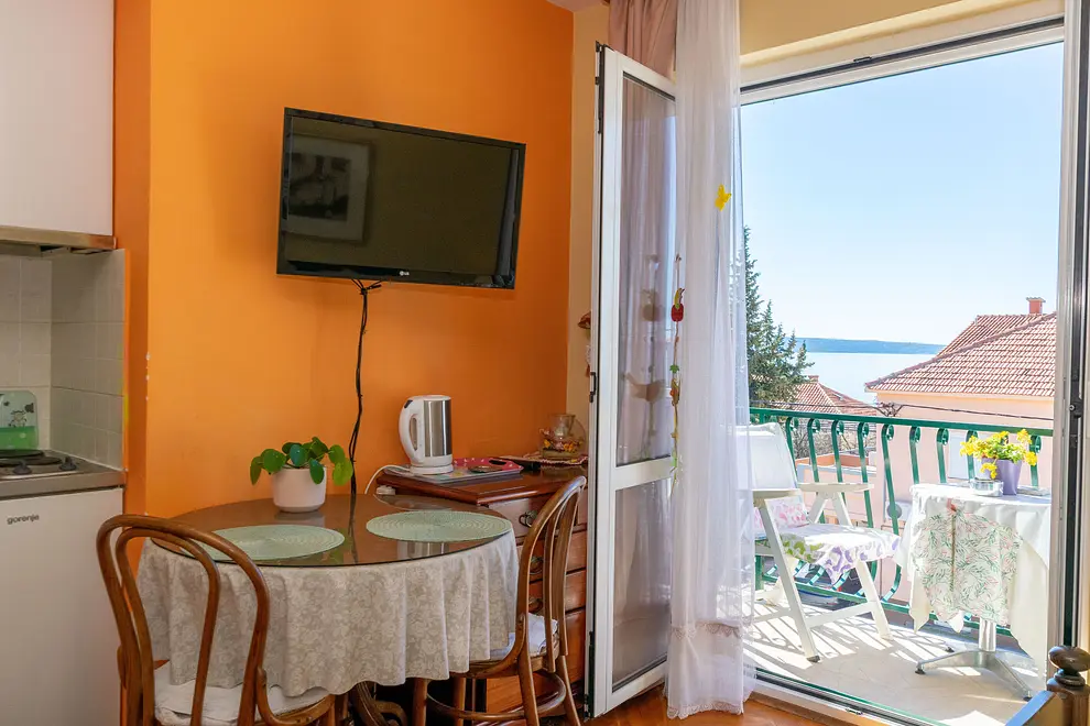 Ferienwohnung in Podstrana  999222794 41575 – Foto 5