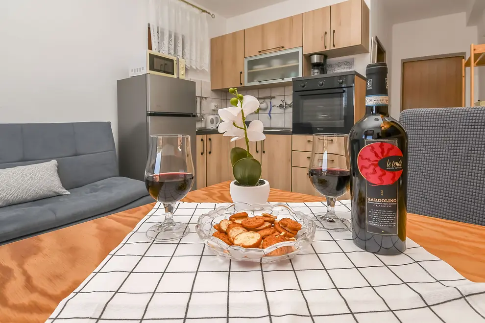 Ferienwohnung in Marina  999211584 39349 – Foto 7
