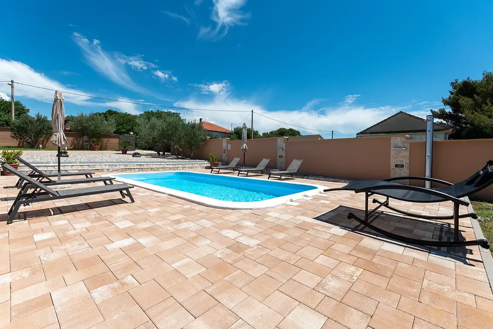 Ferienhaus in Benkovac mit Pool 999238063 43112 – Foto 18