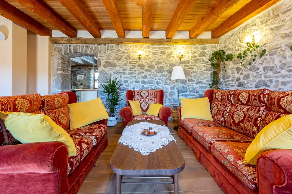 Ferienwohnung in Matulji mit Pool 999208809 36760 – Foto 3