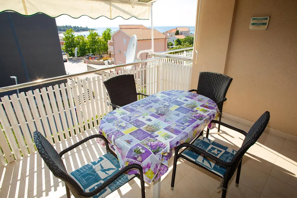 Ferienwohnung in Novalja  999209827 37727 – Foto 23