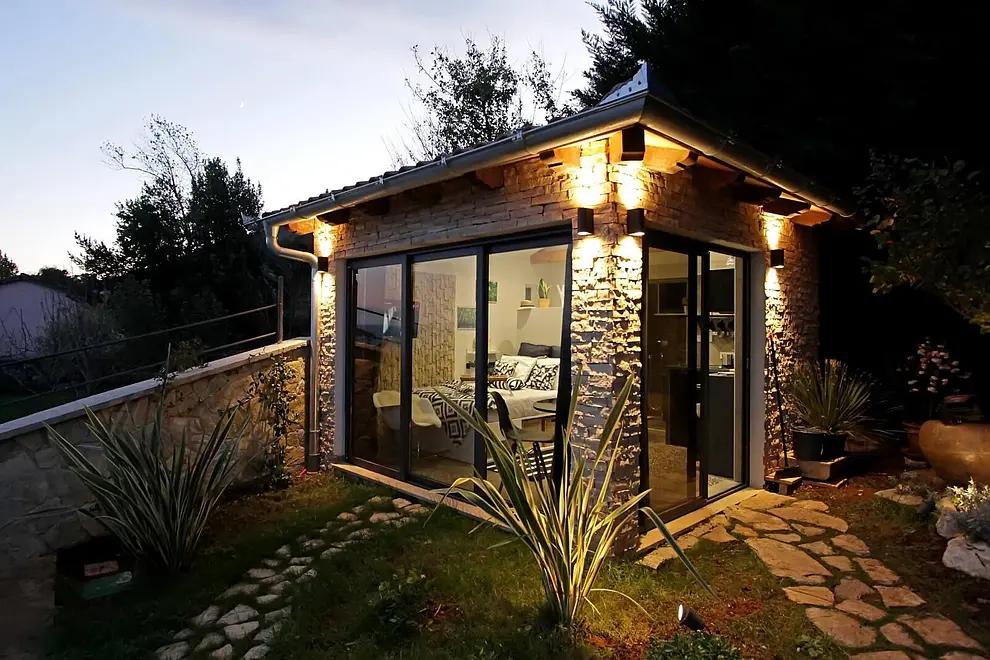 Ferienwohnung in Lovran mit Pool und haustiergeeignet 999204737 32925 – Foto 11
