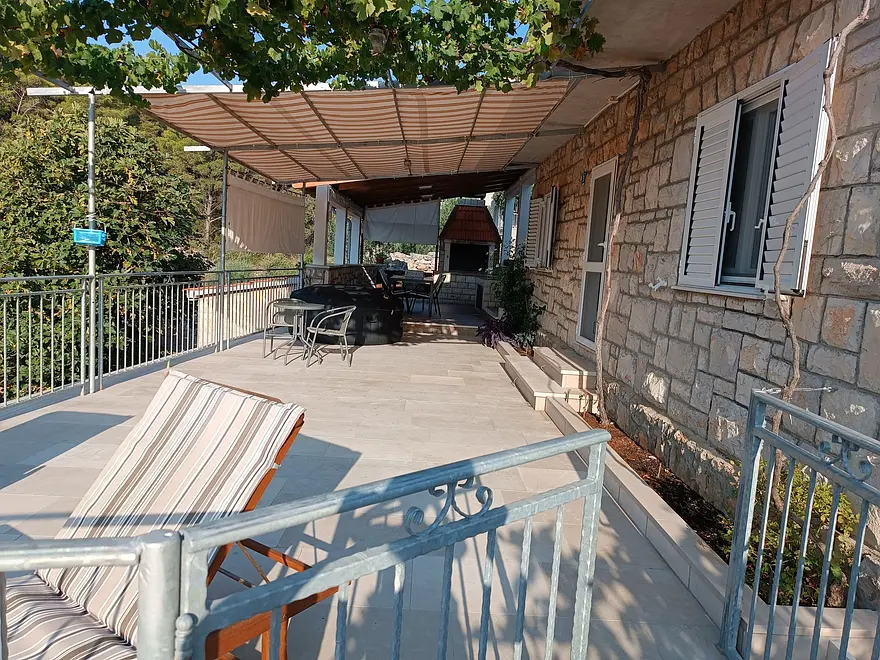 Ferienwohnung in Solta  999206492 34593 – Foto 8