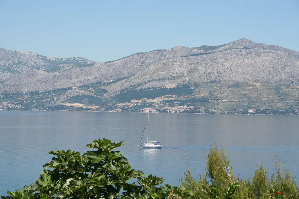 Ferienwohnung in Brac haustiergeeignet 999202862 31135 – Foto 9