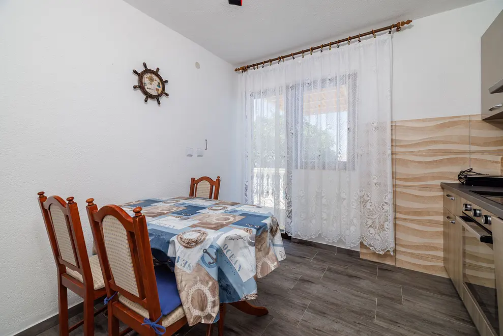 Ferienwohnung in Karlobag  999213101 40639