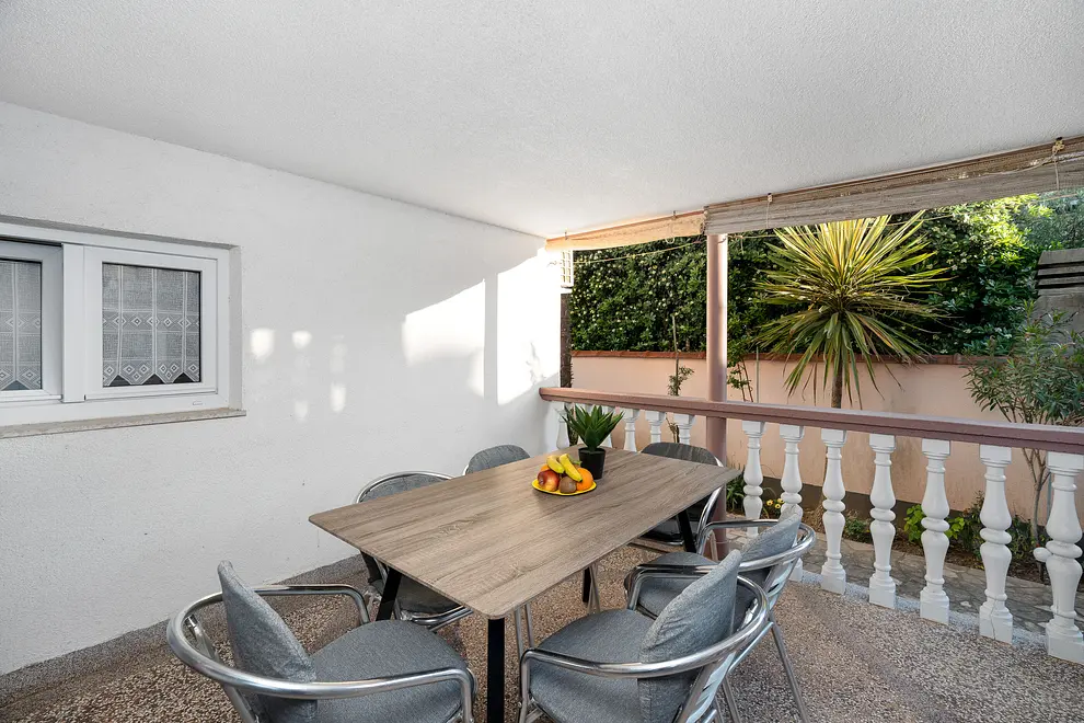 Ferienwohnung in Nin mit Pool und haustiergeeignet 999206000 34121 – Foto 6