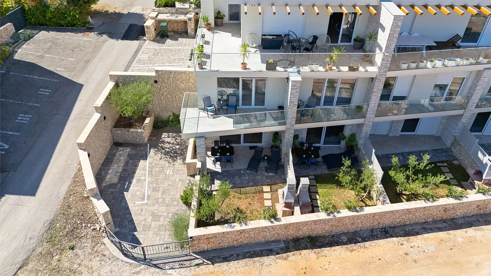 Ferienwohnung in Nin mit Pool 999211185 38998 – Foto 6