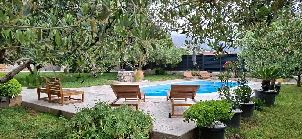 Ferienwohnung in Solin mit Pool 999233120 42834 – Foto 60