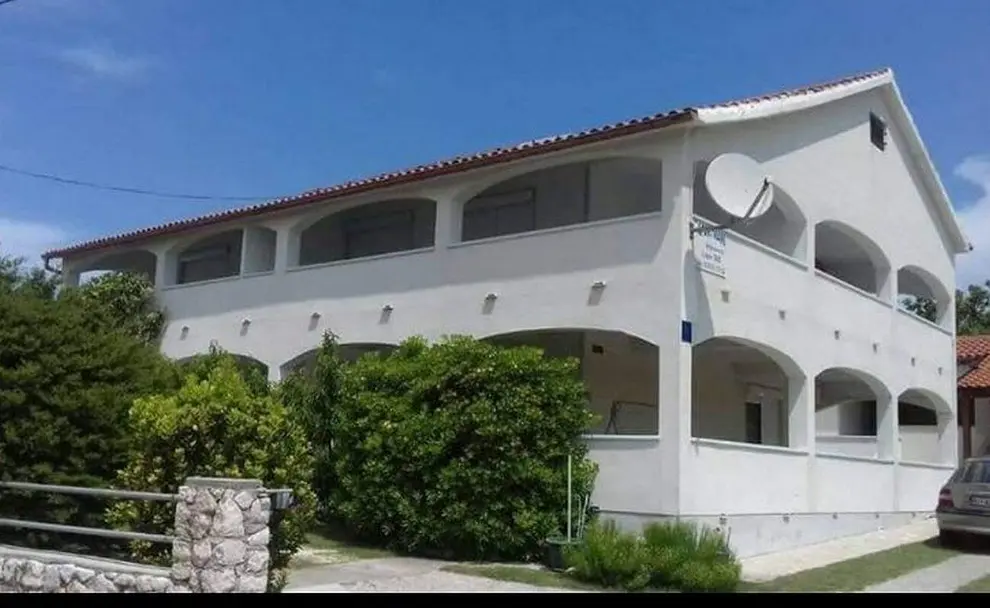 Ferienwohnung in Rab  66140910 23077