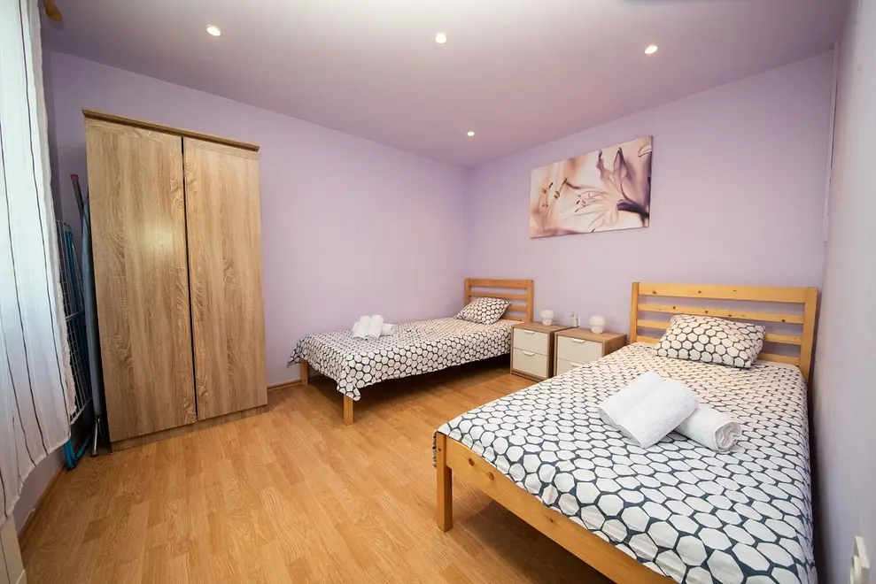 Ferienwohnung in Krk mit Pool 999213110 40648 – Foto 14