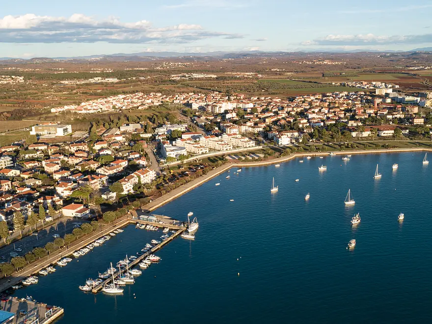 Ferienwohnung in Umag mit Pool 999223979 42090 – Foto 25