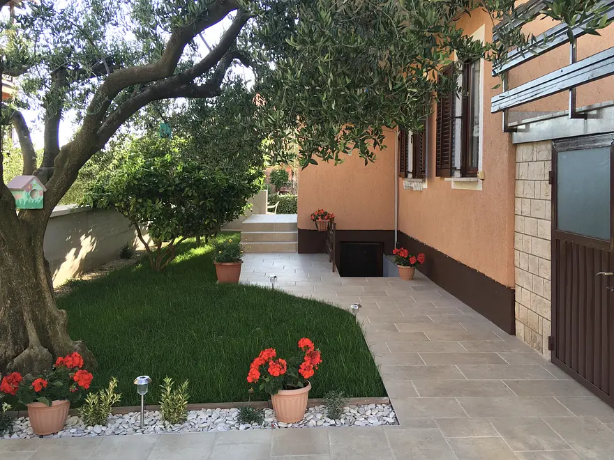 Ferienwohnung in Novigrad in Dalmatien  999202509 30792 – Foto 2