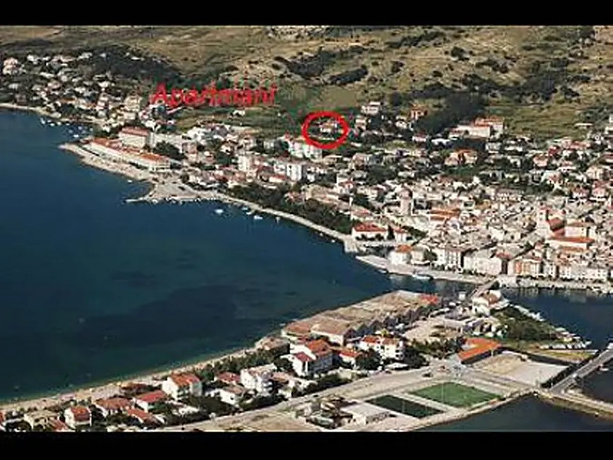 Ferienwohnung in Pag  999207276 35339 – Foto 11
